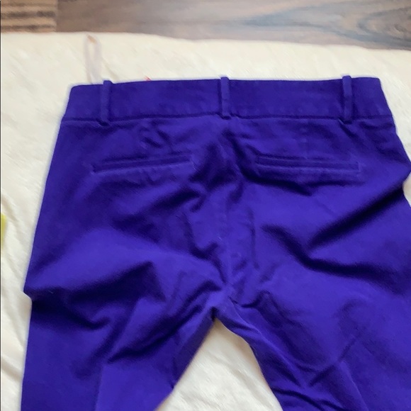 JCrew Minnie pant - Picture 7 of 9